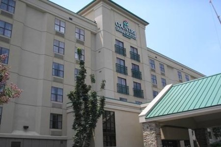 Country Inn and Suites, Buckhead, Atlanta, GA